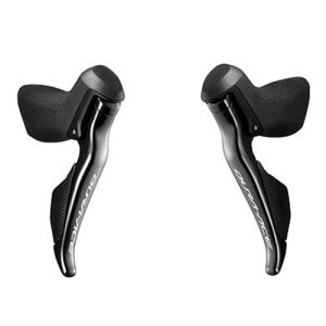 시마노 ST-9150 브라켓커버 세트 DURA-ACE 듀라에이스 레버후드