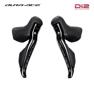 시마노 ST-9250 브라켓커버 세트 DURA-ACE 듀라에이스 레버후드