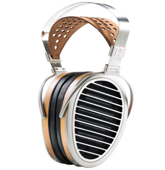 HiFiMAN HE1000V2