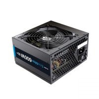 잘만 EcoMax 600W 83+ PC파워 파워서플라이