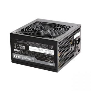 잘만 MegaMax ET 600W 80PLUS STANDARD PC 파워 파워서플라이
