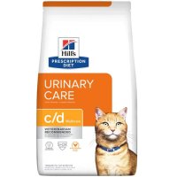 힐스 캣 c/d cd 고양이 유리너리 처방 건식사료 urinary 1.5kg