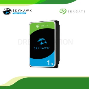 씨게이트 1TB HDD CCTV하드디스크 스카이호크 CCTV용하드