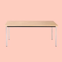 포밍 테이블 1500 연수원 회의실책상 휴게실 학원 작업용테이블