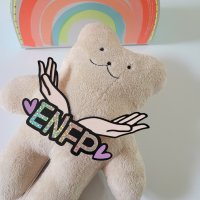 Mbti 케이크토퍼 제작 생일 파티 모임 단체 소품