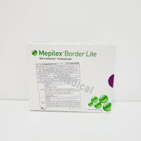 메피렉스 메필렉스 보더 라이트 4x5cm mepliex boreder lite