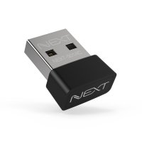 넥스트 NEXT-501AC USB 무선 랜카드 인터넷 와이파이 동글이 433Mbps