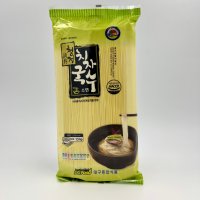 청정 치자 국수 소면 1.5kg 청정국수