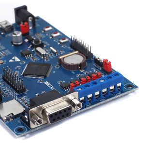 STM32F407VET6 듀얼 CAN RS485 개발 보드 산업용 제어