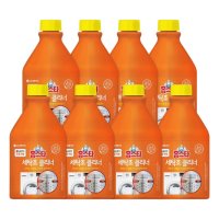 홈스타 세탁조 클리너 450ml x 8 코스트코