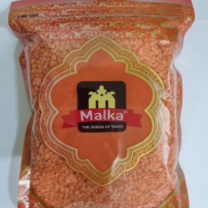 캐나다 말카 마수르달 렌즈콩 렌틸콩 800g, 20개