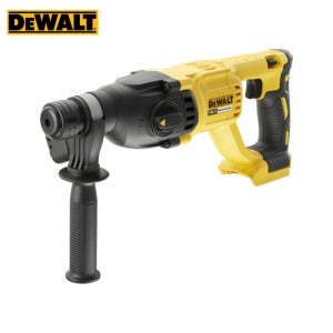 디월트 20V MAX BL 충전 로타리 햄머드릴 DCH133N (베어툴/기계만) SDS 앙카드릴 3모드 치즐링가능