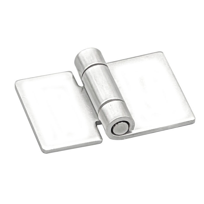 스텐 용접용 경첩 HISA-50-75-3T (용접경첩)