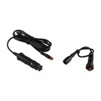 가민 Garmin Vehicle Power Cable echoMAP, Striker and echo Fishfinders 010-12931-00