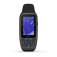 가민 Garmin GPSMAP 79sc 해안 지도 포함 핸드헬드 해양 GPS 장치 010-02635-02