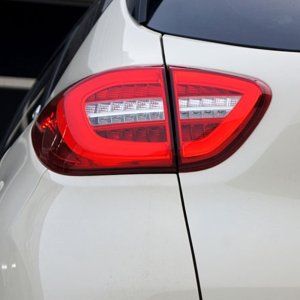 QM3 테일램프 LED 면발광 리어램프
