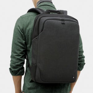 남성 노트북 백팩 캐주얼 데일리 가방 비즈니스 백