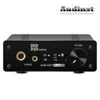 오딘스트 HUD-DX1 Blue24N USB DAC 오디오 컨버터