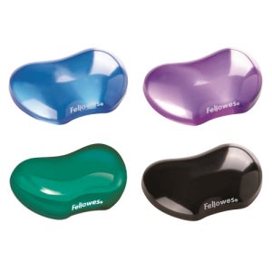 펠로우즈 크리스탈젤 미니 손목받침대