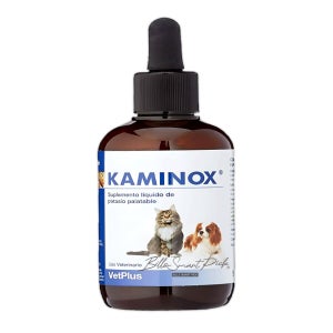 벳플러스 고양이 칼륨 보충제 강아지 캣 독 카미녹스 액상 60ml