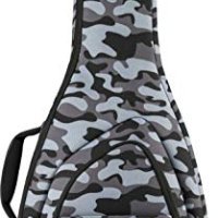 긱백 fender fe920 electric guitar gig bag winter camo 일렉트릭 기타 gigbag 펜더