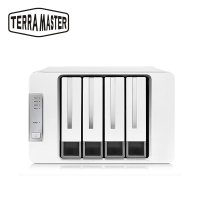[테라마스터/정품판매] TerraMaster D4-300 4Bay DAS