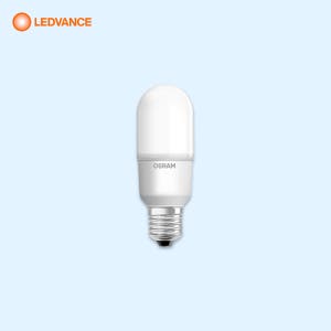 오스람 LED전구 램프 스틱 7w
