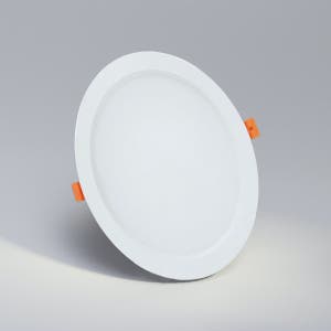황제라이팅 LED 190-205mm(8인치) 다운라이트 매립등 매입등 거실등 EL5119
