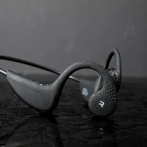 로이체 골전도 블루투스 이어폰 고음질 초경량 초절전 멀티페어링 BCE-300