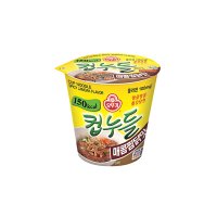 오뚜기 컵누들 매콤찜닭맛 45.5g