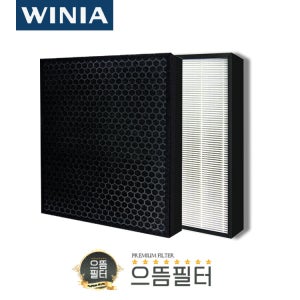 으뜸필터 호환용 위니아 공기 청정기 WPA16RAW