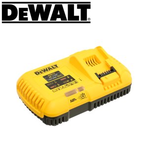디월트 DCB117 고속 12Ah 충전기 리튬이온 18V 20V 54V 60V 배터리용