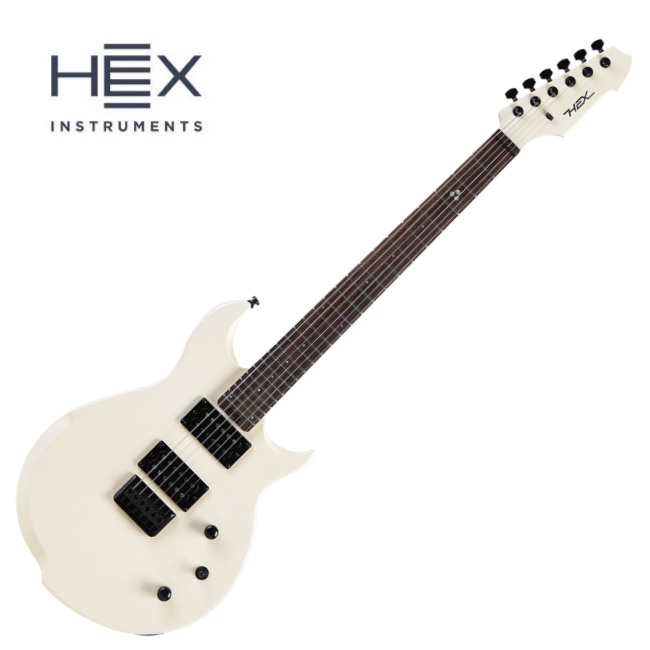 HEX [HEX] W300 MIV 입문용 일렉기타