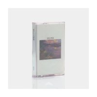 해외 음반 카세트 테이프 Wild Pink Cassette Tape