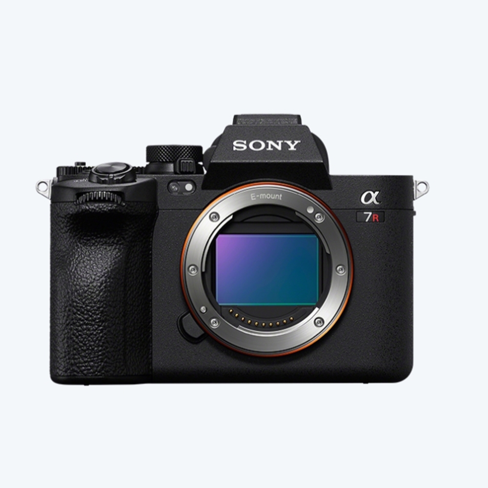 Sony A7R V Mirrorless Camera (소니 A7R V 풀프레임 미러리스)