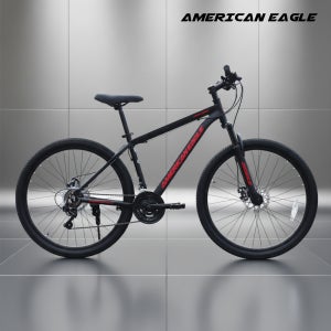 아메리칸이글 AE 기계식/유압식 입문용 MTB 자전거 27.5인치