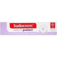 Sudocrem 호주 수도크림 케어 앤 프로텍트 아기크림 기저귀크림 100g 2팩