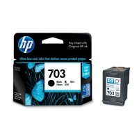 hp 잉크 CD887AA NO.703 흑색