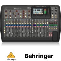 베링거 BEHRINGER X32 풀버전 X-32 디지털 오디오믹서 [재고확인필]