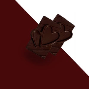 카카오 함량72% 다크 초콜릿 1kg