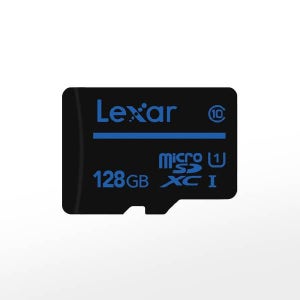 렉사 메모리카드 SDXC C10 Class10 64GB