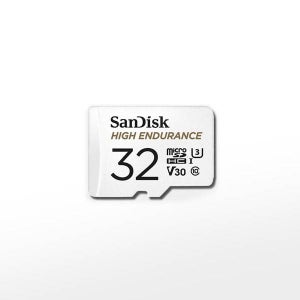SanDisk 메모리카드 Micro-SDHC SDSQQNR 32GB