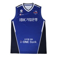 [LD] 2022-23 IBK기업은행 레플리카 홈 유니폼