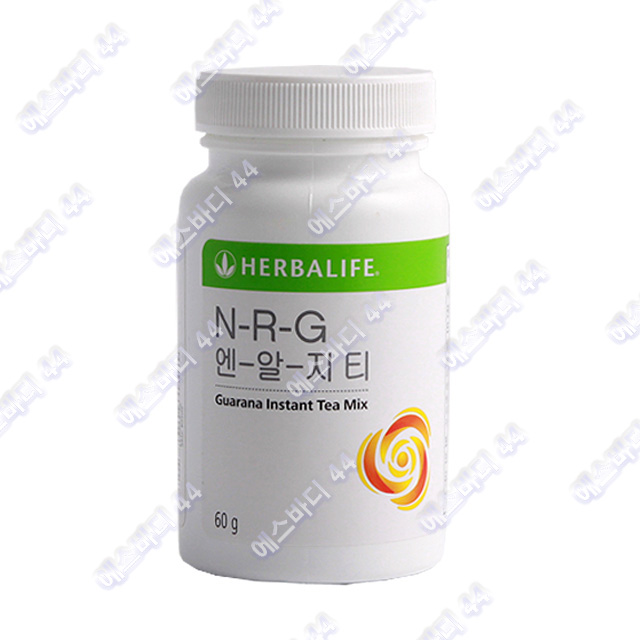 <b>허벌라이프</b> 엔알지티 60g