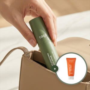 타가 비건 아기 진정스틱 9g 2개 +아토 바이탈 비타핸드크림 50ml 단품 / 유아 키즈 어린이 고함량 시카 멀티스틱 저자극 쿨링 스틱밤