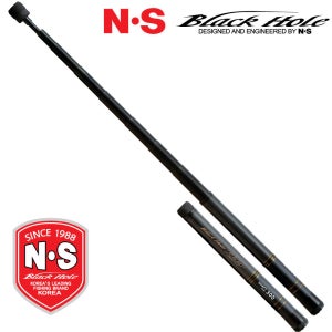 NS 바다뜰채 블랙홀 킵 500 바다낚시뜰채