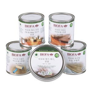 비오파 마감오일 2044K 상도 마감오일 우드스테인 바니쉬