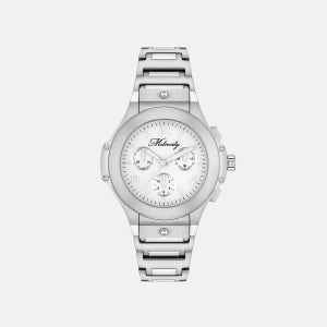 카스텔로 화이트 시계 A231TW5016WMH