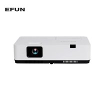 EFUN DS-F38X 4000안시 XGA 회의용 강의용 업무용 빔프로젝터