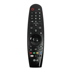 LG 정품 55인치 LED TV 매직 리모컨 AKB75635303 55UH9300